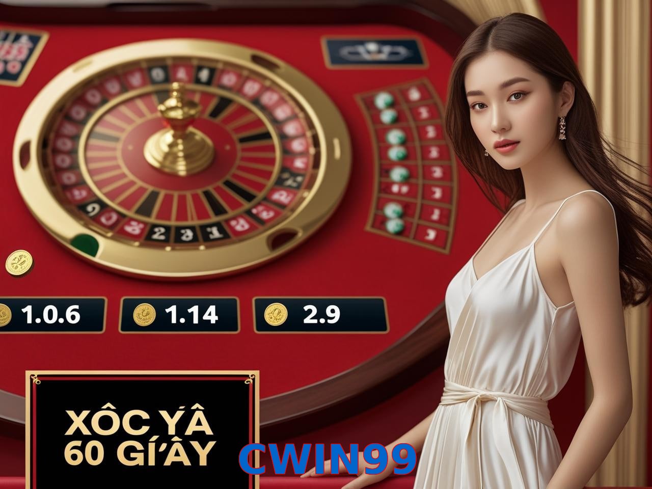 CWIN99