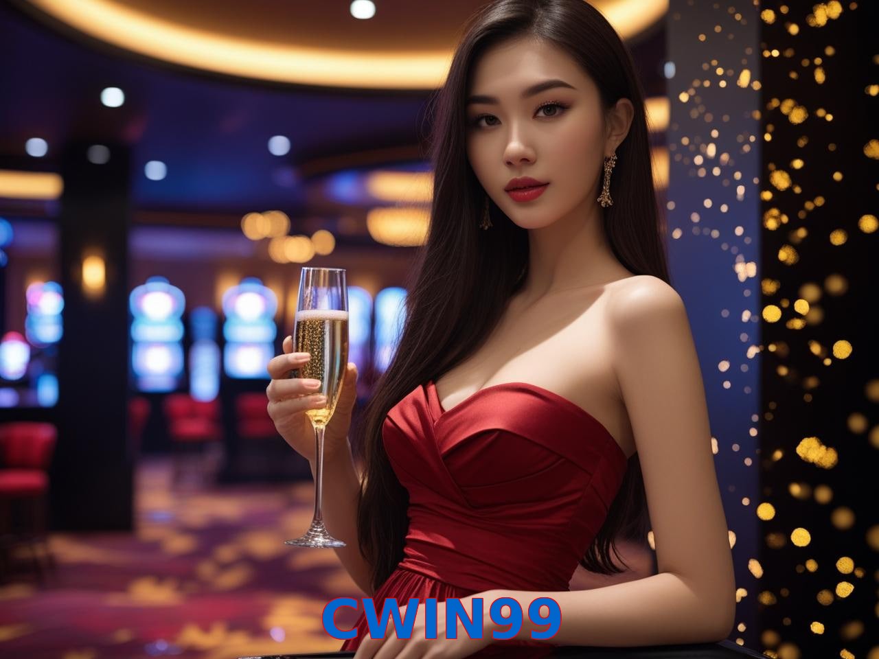 CWIN99