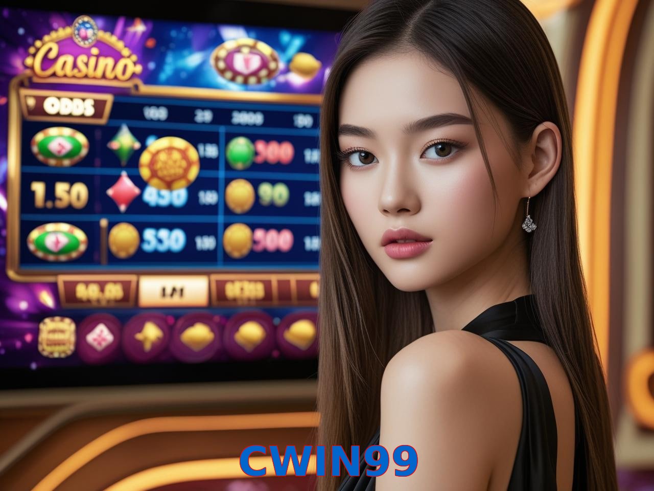 CWIN99