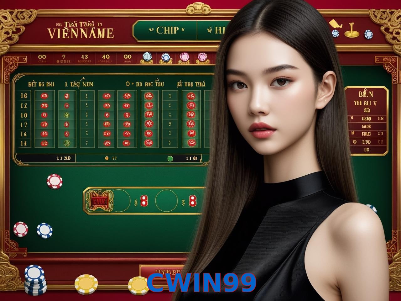 CWIN99