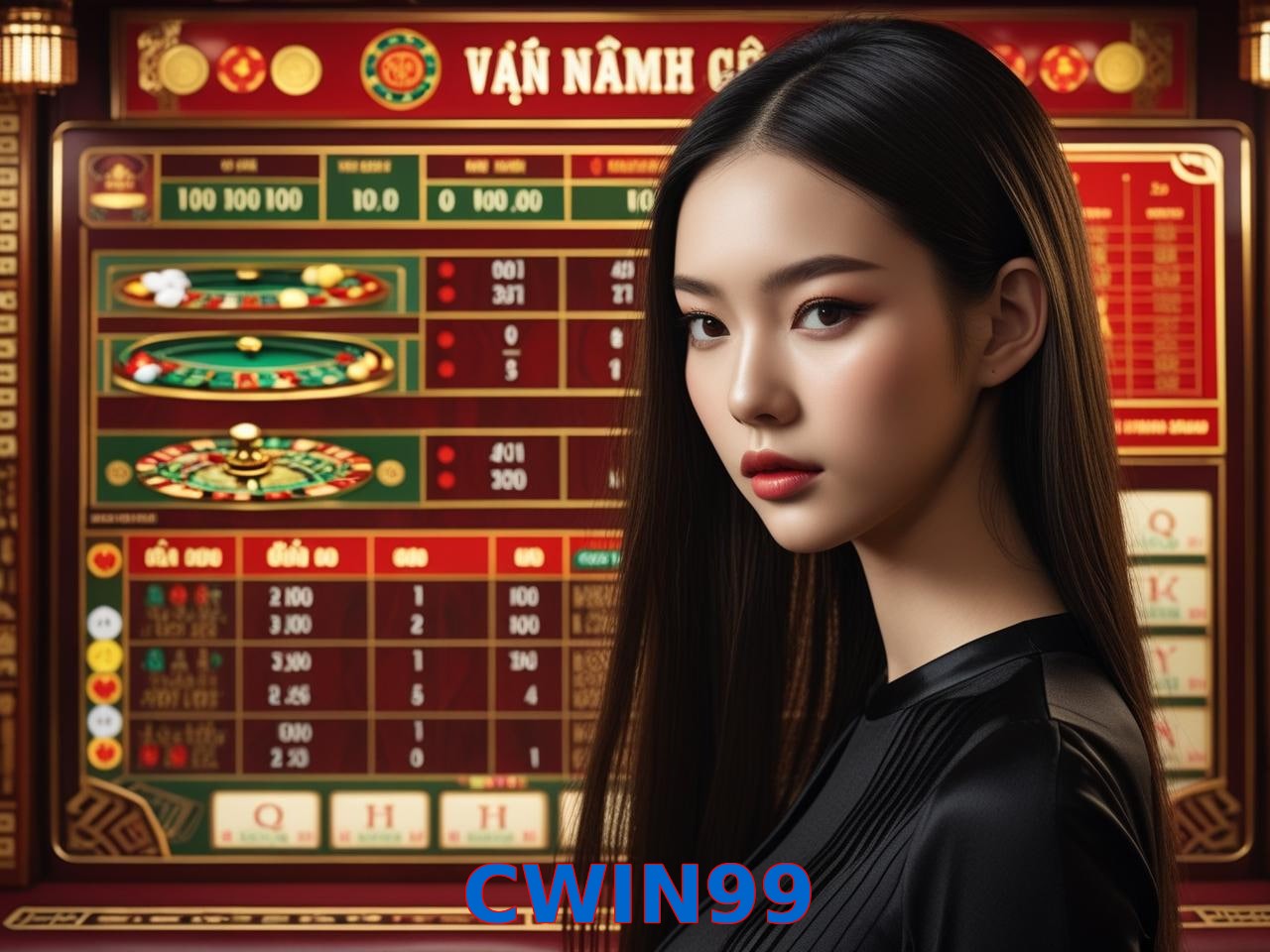 CWIN99