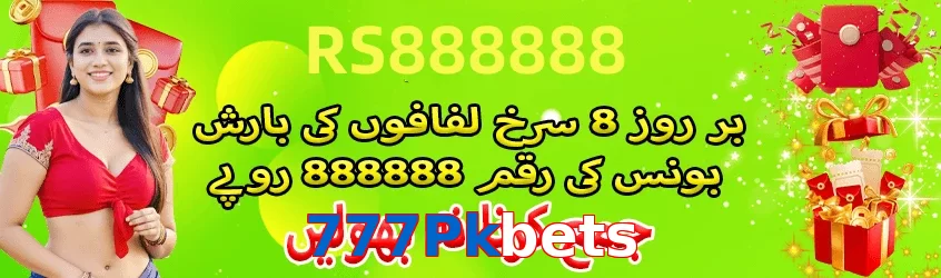 777Pkbets game app for Pakistan players