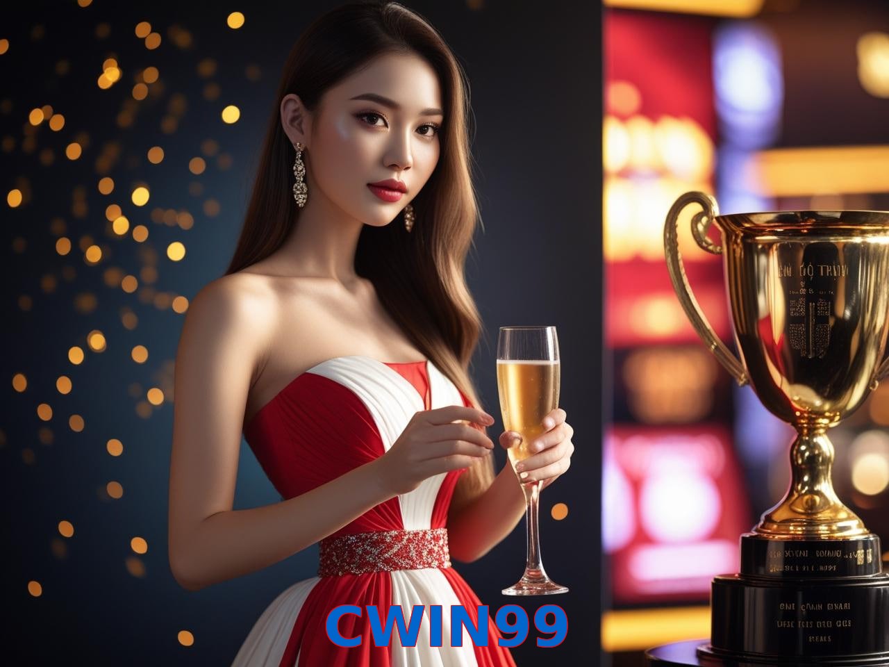 CWIN99