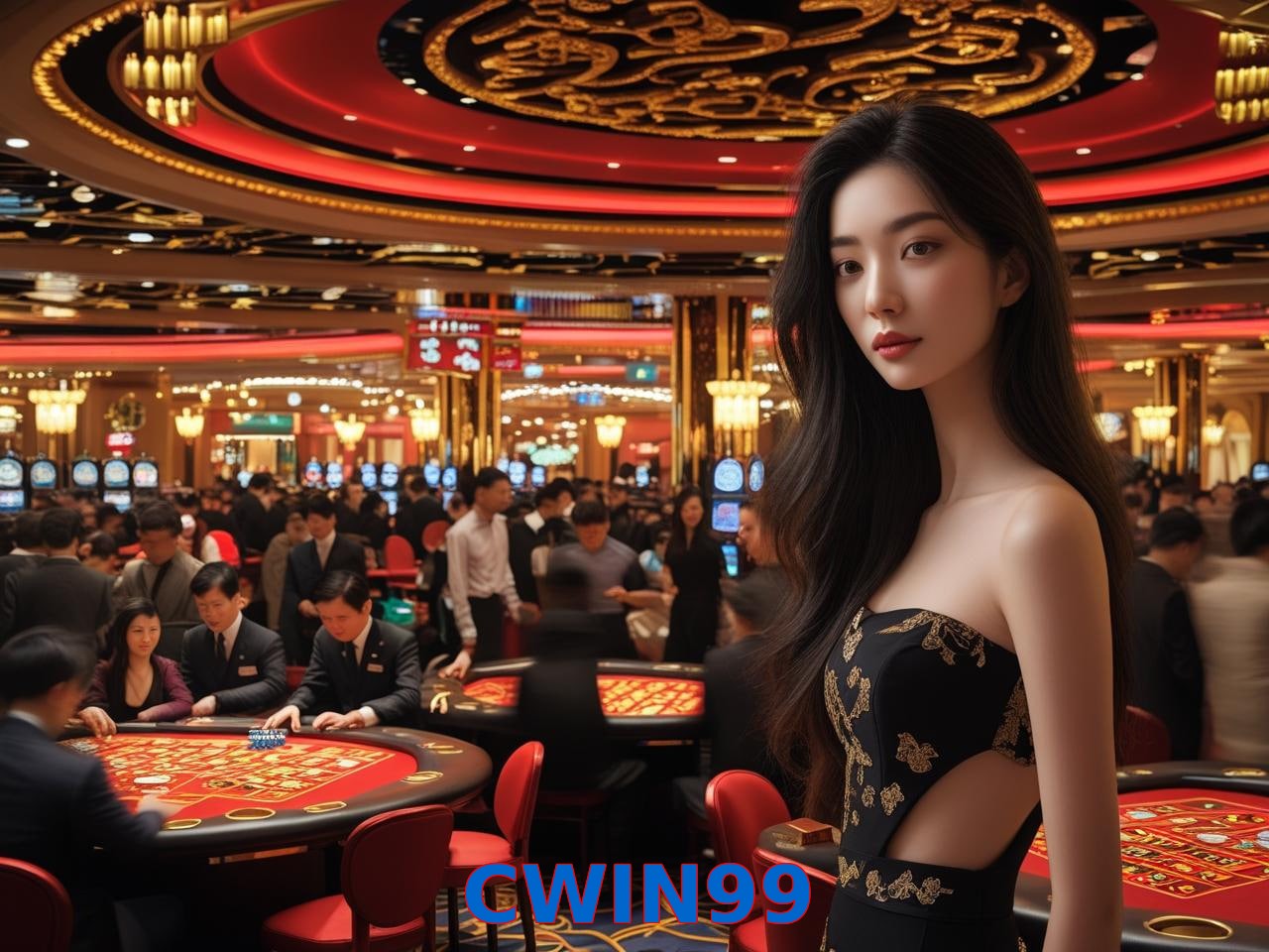 CWIN99