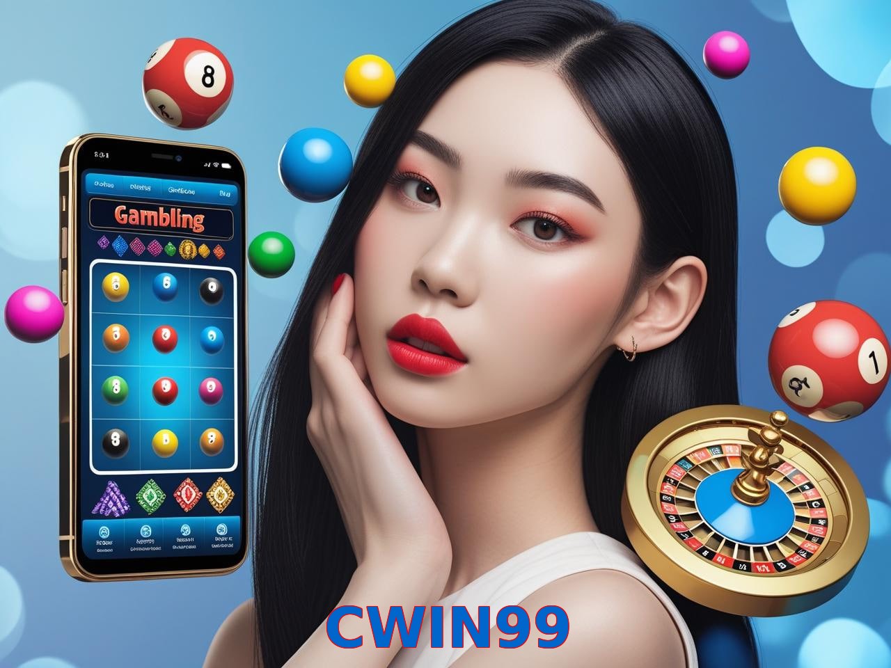 CWIN99