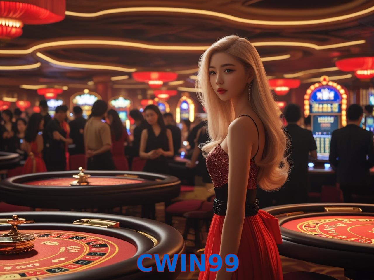 CWIN99