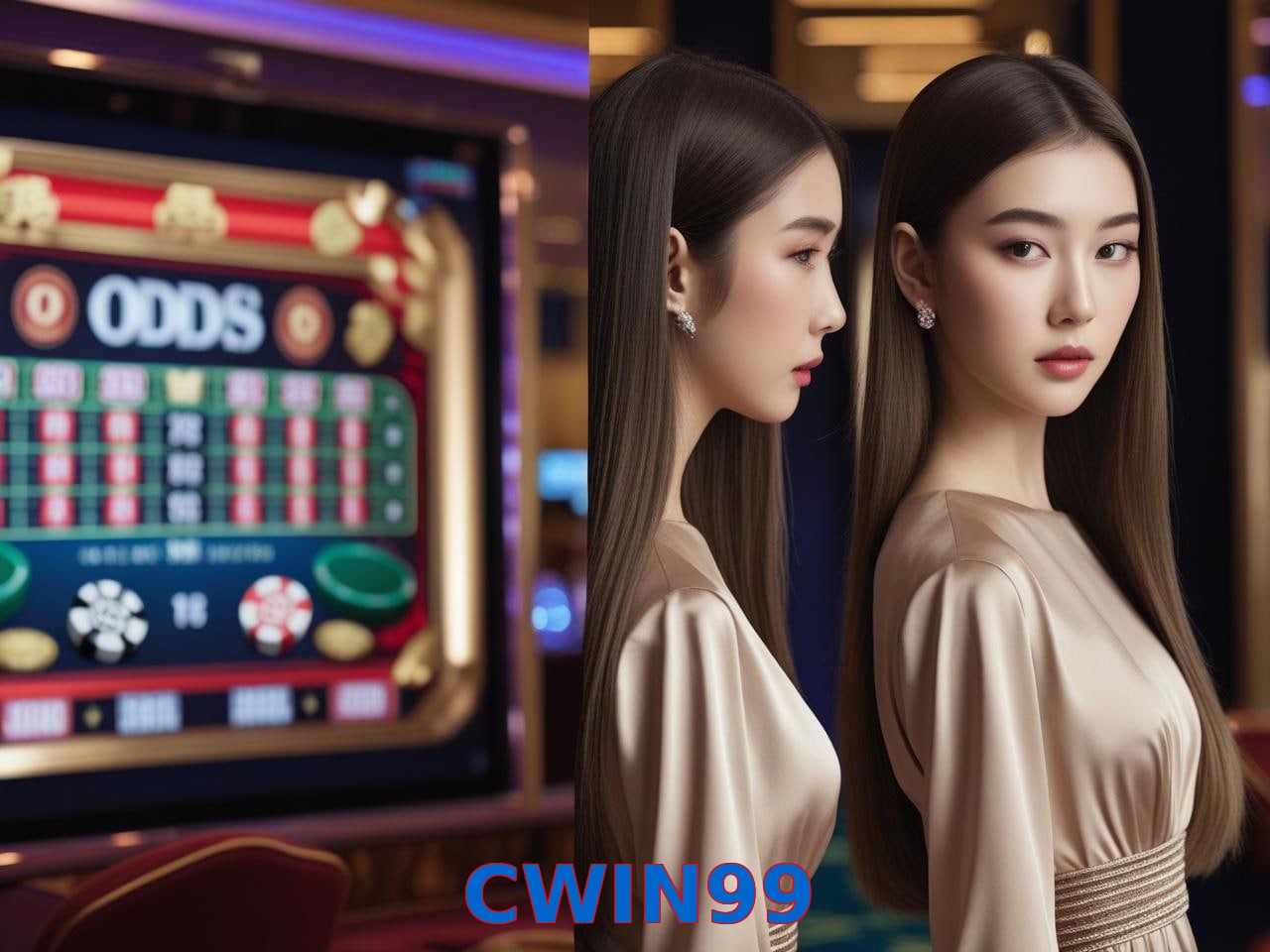 CWIN99