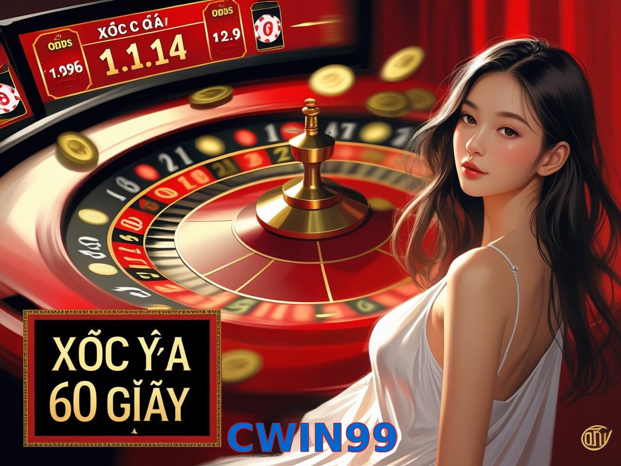 CWIN99