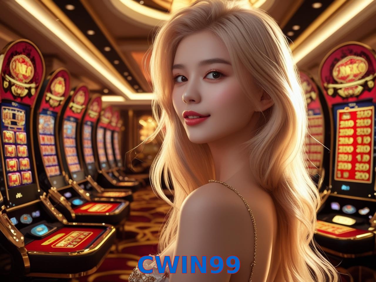 CWIN99