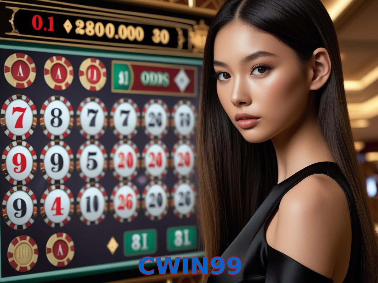 CWIN99
