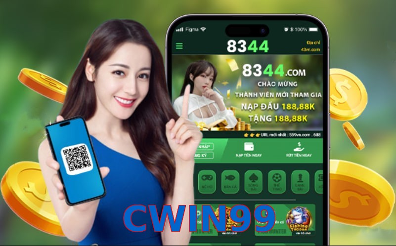 CWIN99