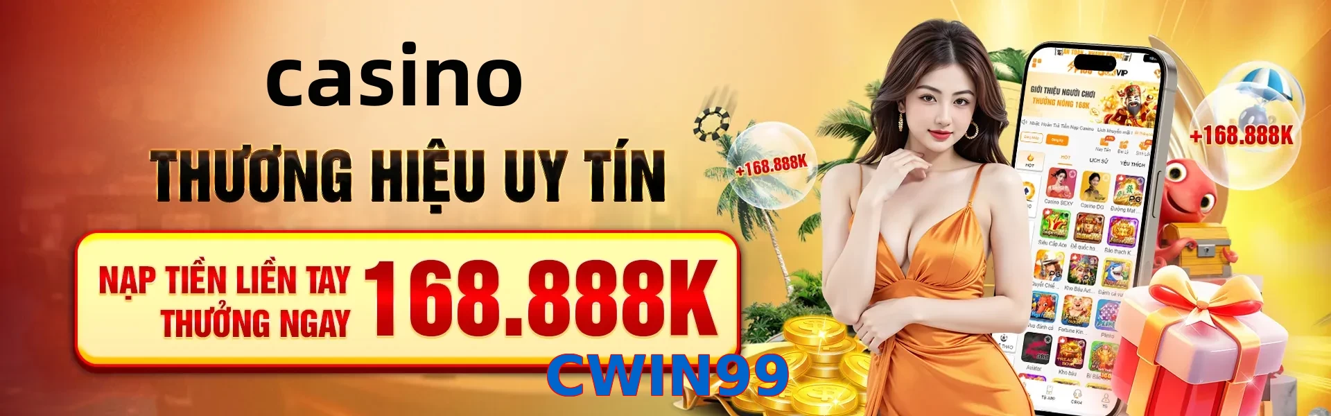 CWIN99