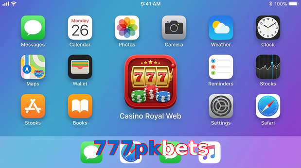 Payment and PKR controls in 777Pkbets
