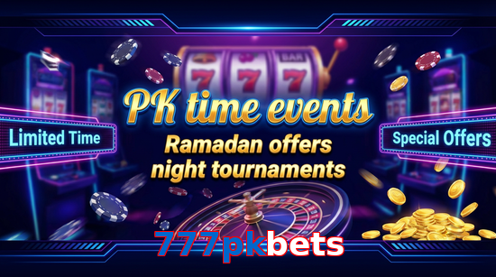 Payment and PKR controls in 777Pkbets
