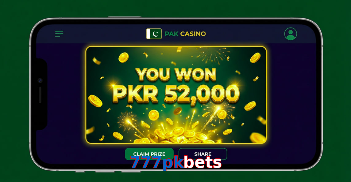 Payment and PKR controls in 777Pkbets